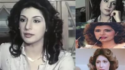 ضابط شرطة أجبرها علي ترك الوسط الفني والساحر محمود عبد العزيز تميمة حظها وعادت للأضواء بسبب وفاة شقيقتها.. معلومات عن الفنانة صفاء السبع