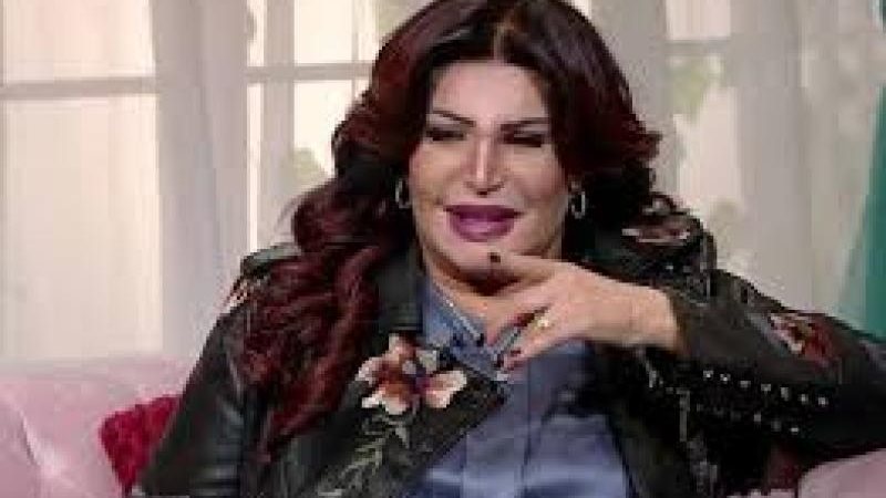 نجوى فؤاد