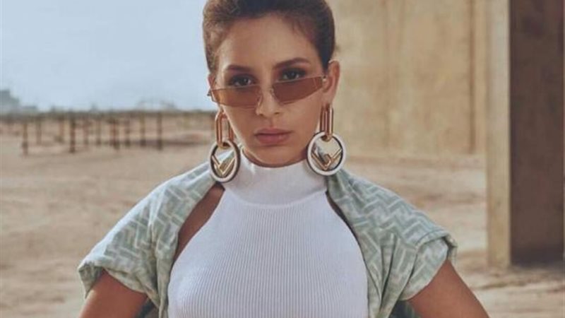جميلة عوض