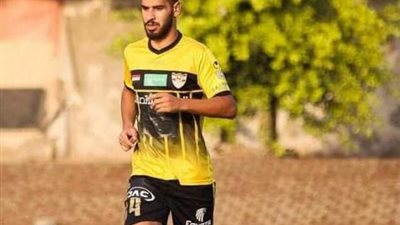 سموحه يعلن ضم البدرى فى صفقة انتقال حر