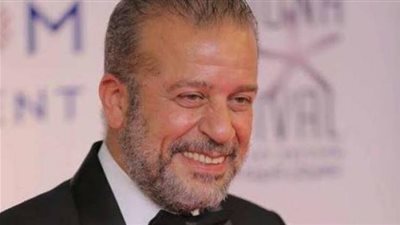 خاف من الزحمة  .. شريف منير يكشف سر غيابه عن مهرجان الجونة