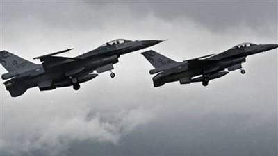 تعرف علي شروط الدنمارك لتسليم أوكرانيا مقاتلات إف 16