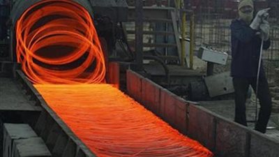 كشفها تقرير .. 20% ارتفاعا فى صادرات مواد البناء والحراريات والصناعات المعدنية خلال العام الجارى