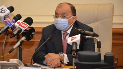 «شعراوي» يُتابع سير انتخابات مجلس النواب بمحافظات المرحلة الأولي