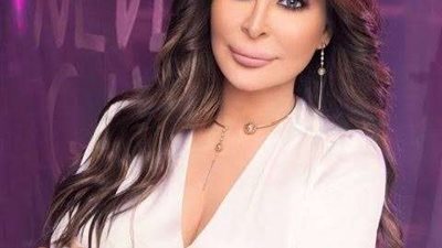 اليسا تطرح أحدث أغانيها ”العقد” بتوقيع الملحن محمد يحيى