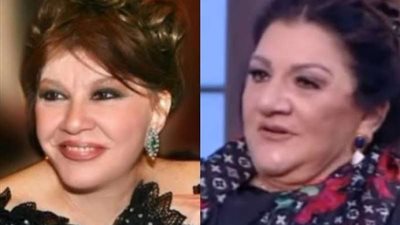 ابنة شويكار: الأنسب لتجسيد شخصية والدتي غادة عادل ومنى زكي