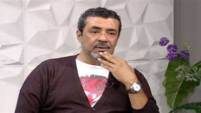 شريف خير الله: لو عبد الحليم حافظ عايش لحد النهارده كان لبس زي محمد رمضان