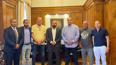 إنطلاق أكاديميات نادى الاتحاد السكندرى لكرة القدم .. و البداية ب5 أكاديميات بـ ” 3” محافظات