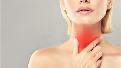 ما هى أعراض مرض الغدة الدرقية وطرق العلاج؟.. إليك الإجابة