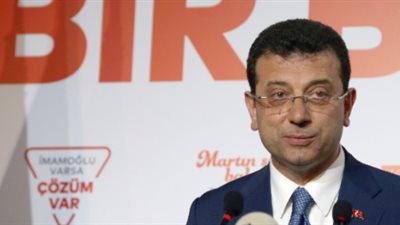 إصابة عدو أردوغان الأول بفيروس كورونا