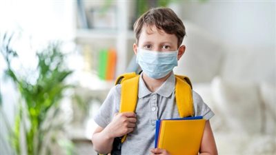 احمى طفلك من الإصابة بفيروس كورونا في موجته الثانية.. بهذه النصائح