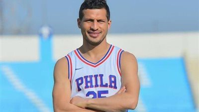 مران الزمالك..احتفال خاص بعيد ميلاد طارق حامد