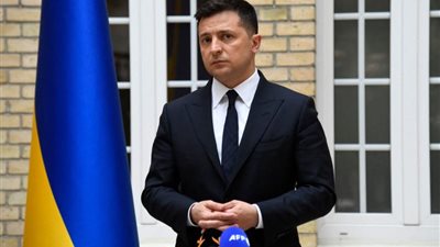 تفاصيل زيارة الرئيس الأوكراني لـ أثينا