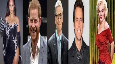 أبرزهم بيل جيتس والأمير هاري.. مشاهير لم يحصلوا على الشهادة الجامعية فمن هم؟