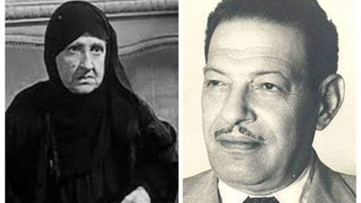 نجيب الريحاني اعتنق الإسلام من أجلها.. وقتلها سواق تاكسي.. وأكلتها الذئاب في الصحراء.. حقائق صادمة تعرفها لأول مرة عن الفنانة أمينة ذهني