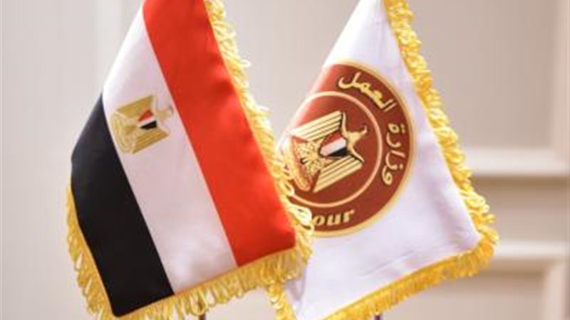 وزارة العمل