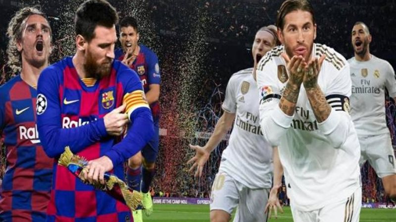 الكلاسيكو