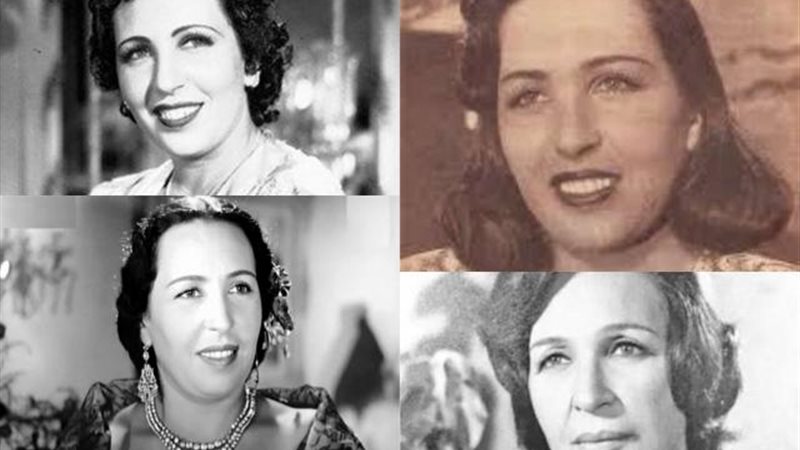 أمينة رزق