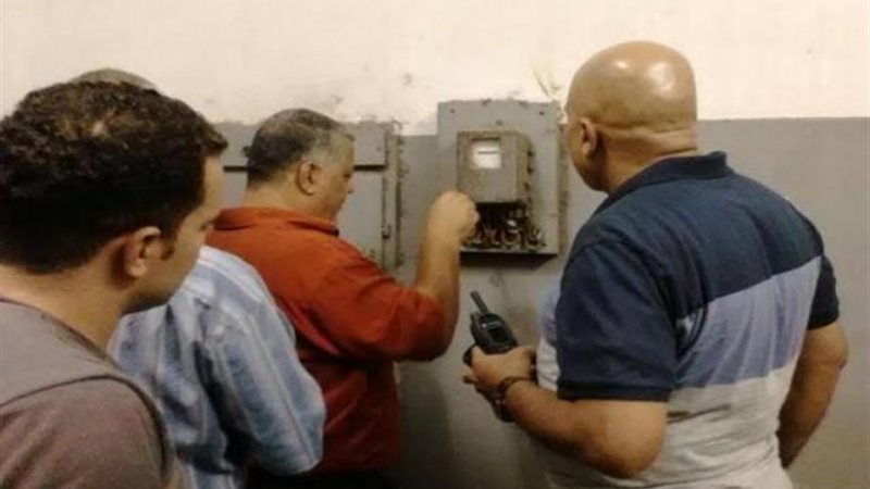 أبرز جهود الإدارة