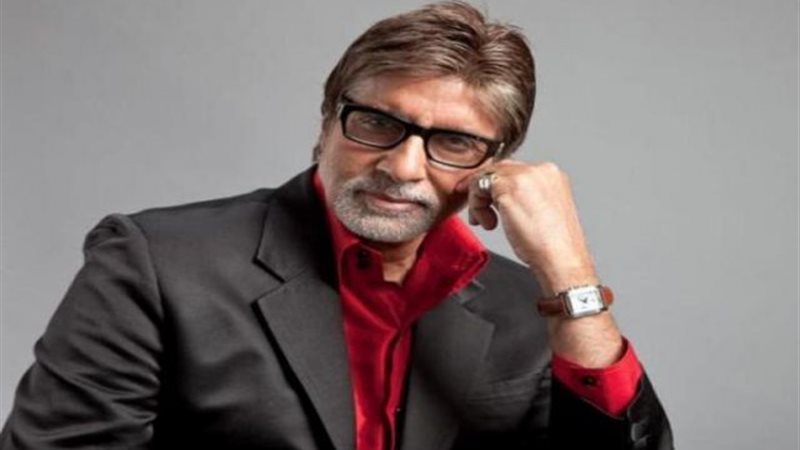 أميتاب باتشان