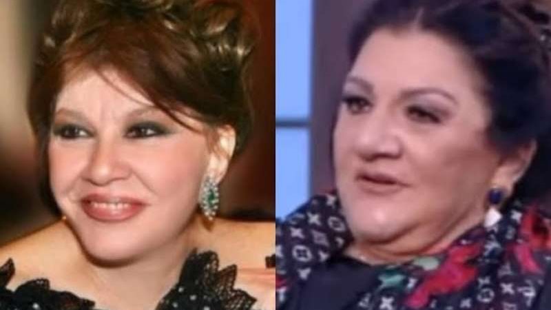 شويكار ونجلتها