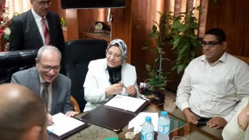 «المصرية لنقل الكهرباء»