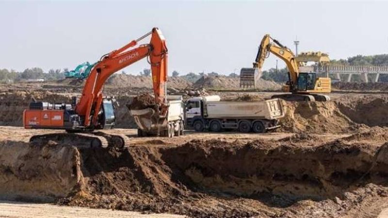 مشروع محطة باكش-2