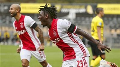 صدق أو لا تصدق.. أياكس يؤدب فينلو (13_ 0) بالدوري الهولندي