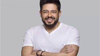 محمد حماقي يطرح أغنيته الجديدة ”دلعنا كتير”.. غدًا