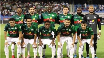 الاتفاق ينتزع صدارة الدوري السعودي بفوز مثير على العين
