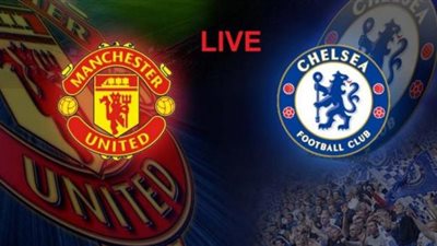 ما لا تعرفه عن مباراة مانشستر يونايتد ضد تشيلسي في البريميرليج