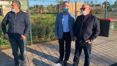 قرار غريب من ”كاف” قبل نهائي الكونفدرالية