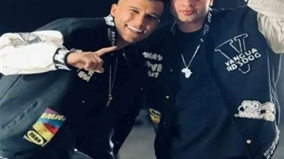 للنساء فقط.. عصام صاصا وعنبة يستعدان لحفل بالساحل الشمالي