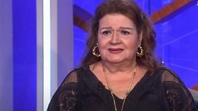 ميمي جمال: أحمد فهمي فنان موهوب وكوميديان من الدرجة الأولى