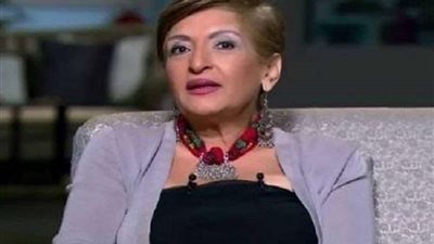 ليلى عز العرب: لا وجود للفراعنة ولا استطيع منافسة سوسن بدر على نفرتاري