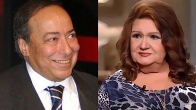 ميمي جمال تكشف سر اختفاء الفنان صلاح السعدني