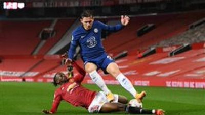 قمة مانشستر يونايتد وتشيلسي في البريميرليج تنتهي كما بدأت