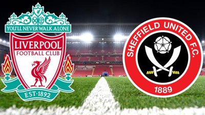 بث مباشر.. مشاهد مباراة ليفربول ضد شيفلد في الدوري الإنجليزي