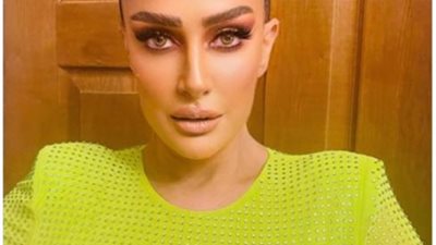 غادة عبد الرازق تكشف عن رأيها في المسلسلات المكونة من 15 حلقة