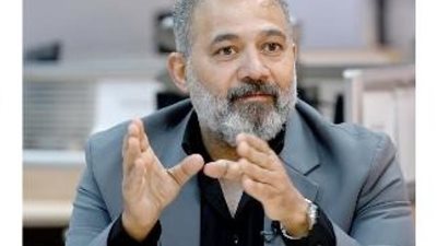 رئيس الأوبرا د. خالد داغر يكشف عن احتمالات مشاركة ماجدة الرومي والنجوم المؤكد مشاركتهم في مهرجان الموسيقى