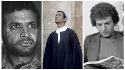 حارب العدو الإسرائيلي بـ ”تعيشي يا ضحكة مصر”.. وهذه أسرار وفاته بـ ”لعنة الفراعنة”.. حكايات لا تعرفها عن الفنان أحمد مرعي