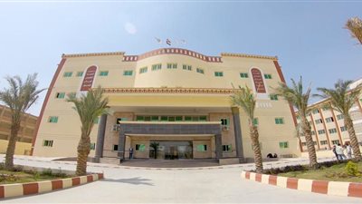 لطلاب تنسيق المرحلة الثالثة 2023.. شروط القبول والدراسة بالمعهد التكنولوجي للتمريض ببني سويف