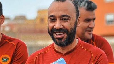 مدرب نهضة بركان يتوعد بيراميدز في نهائي الكونفدرالية