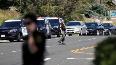 تفاصيل إطلاق نار بمتجر في جاكسونفيل بولاية فلوريدا الأمريكية