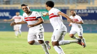 صدمة كبيرة في الزمالك قبل مباريتي الإسماعيلي والرجاء