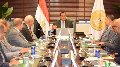وزير التنمية المحلية: تنفيذ 4595 مشروعًا باستثمارات 16.8 مليار جنيه ببرنامج تنمية صعيد مصر