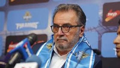 وليد عبد اللطيف: تشاتشيتش أخطر شخص على بيراميدز في النهائي.. وموسيماني طور أداء الأهلي