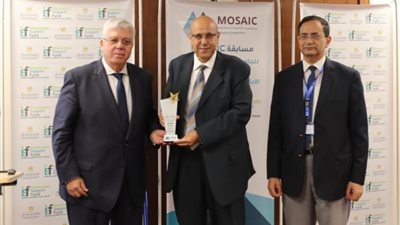 جامعة النيل الأهلية تفوز بالمركز الأول على مستوى الجامعات المصرية والمراكز البحثية في مؤشر تطورات السوق