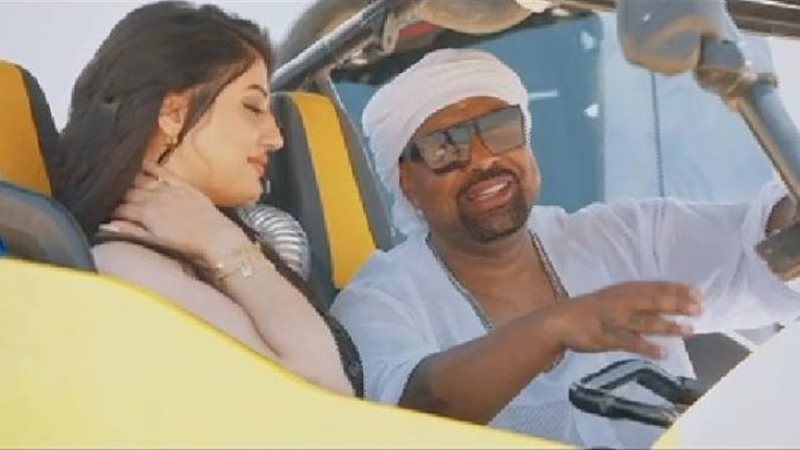 حجازي و نورهان