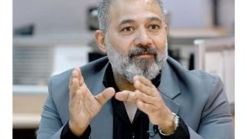 رئيس مهرجان الأوبرا